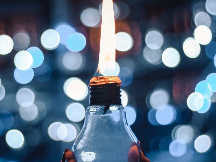 Kreativität als Sinn und Zweck