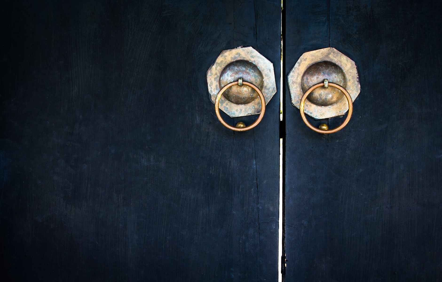 Die internationale Sprache des Vertrauens