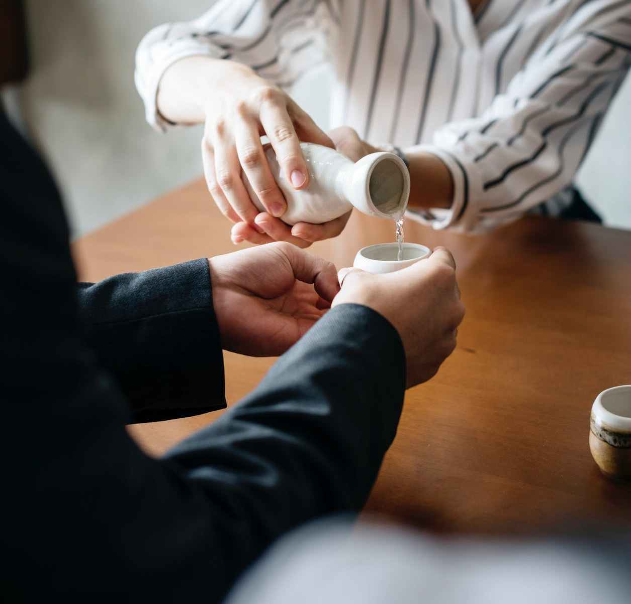 Bedingungsvolle Liebe