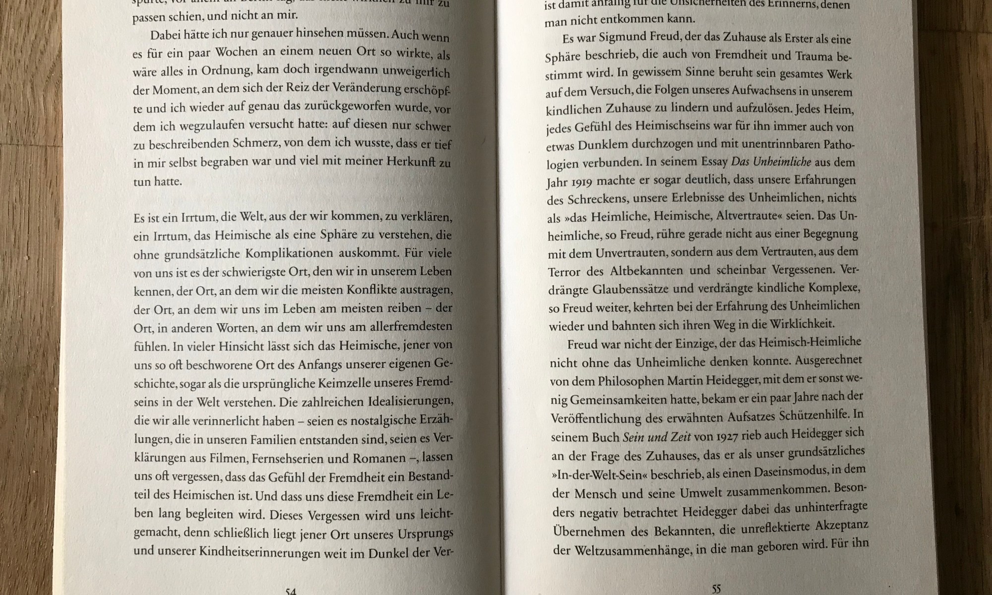 Dieser Daniel Schreiber