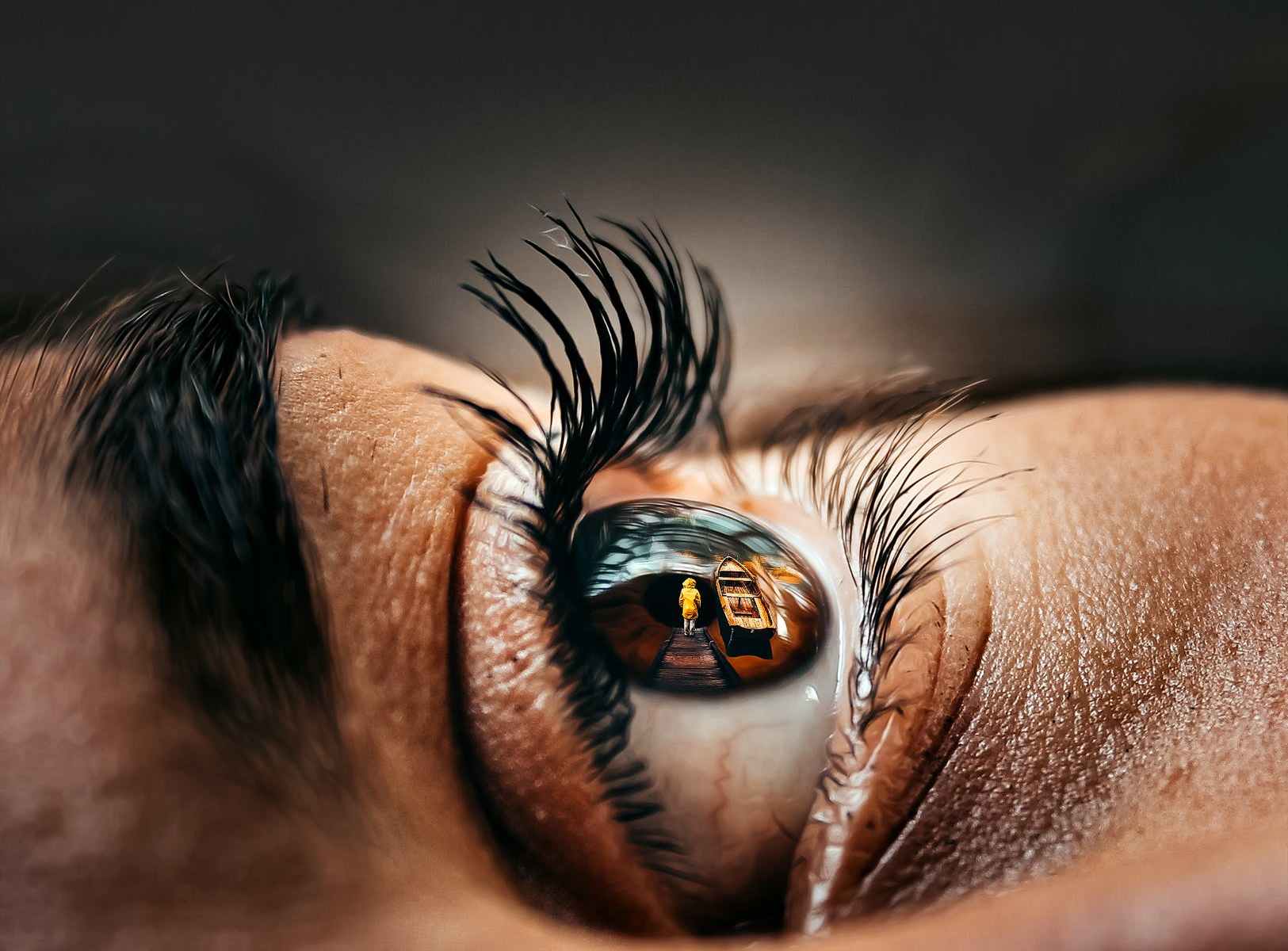 Microscopes and Telescopes