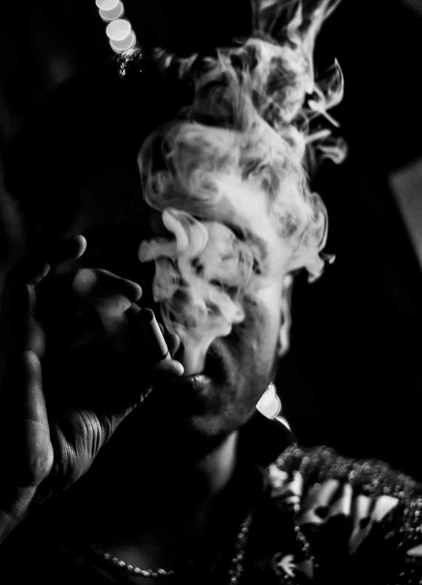 Cognitive Dissonance