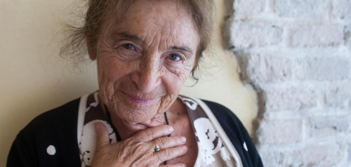 Verbesserung, jetzt und hier und immerzu!