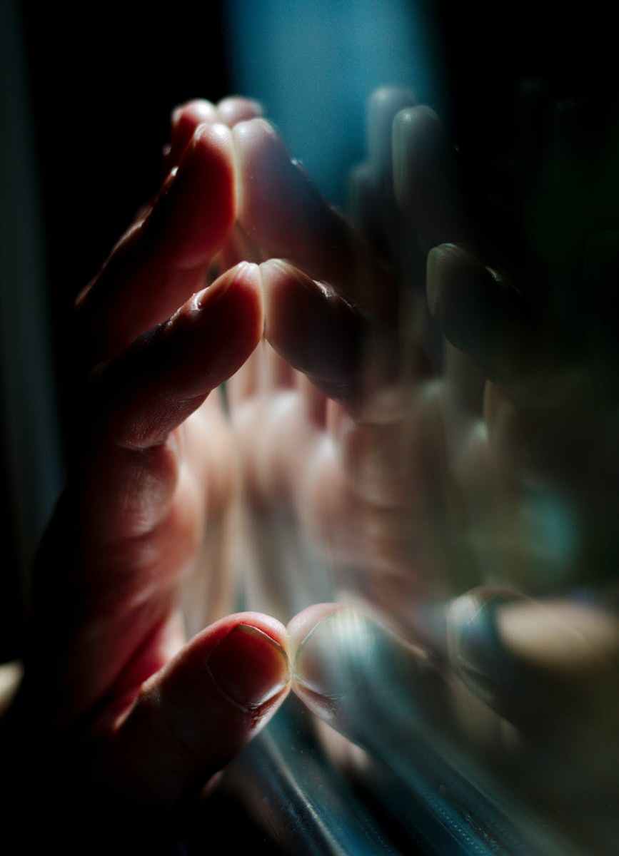 Selfishness is a vital function