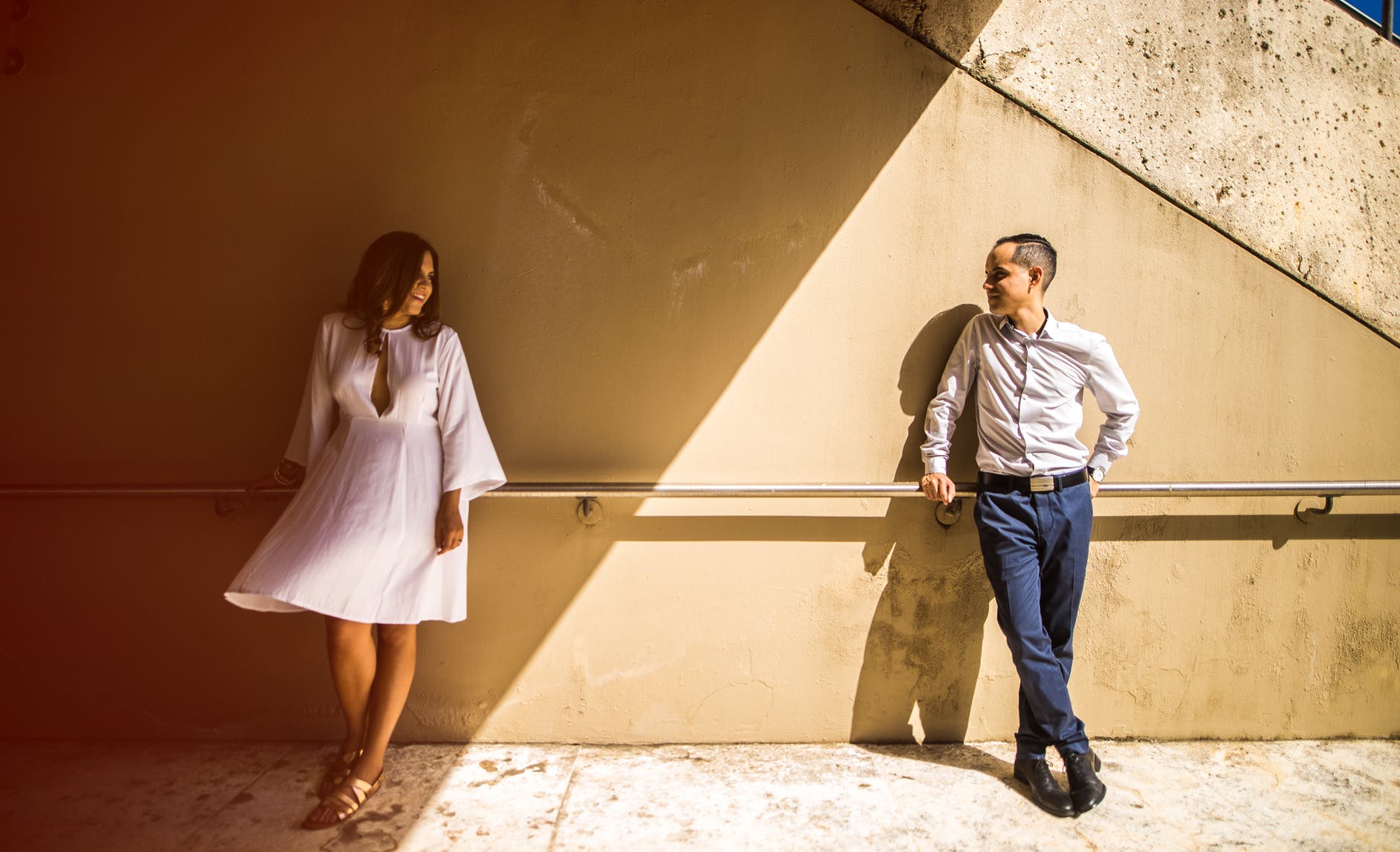 Dein Typ in Sachen Liebe