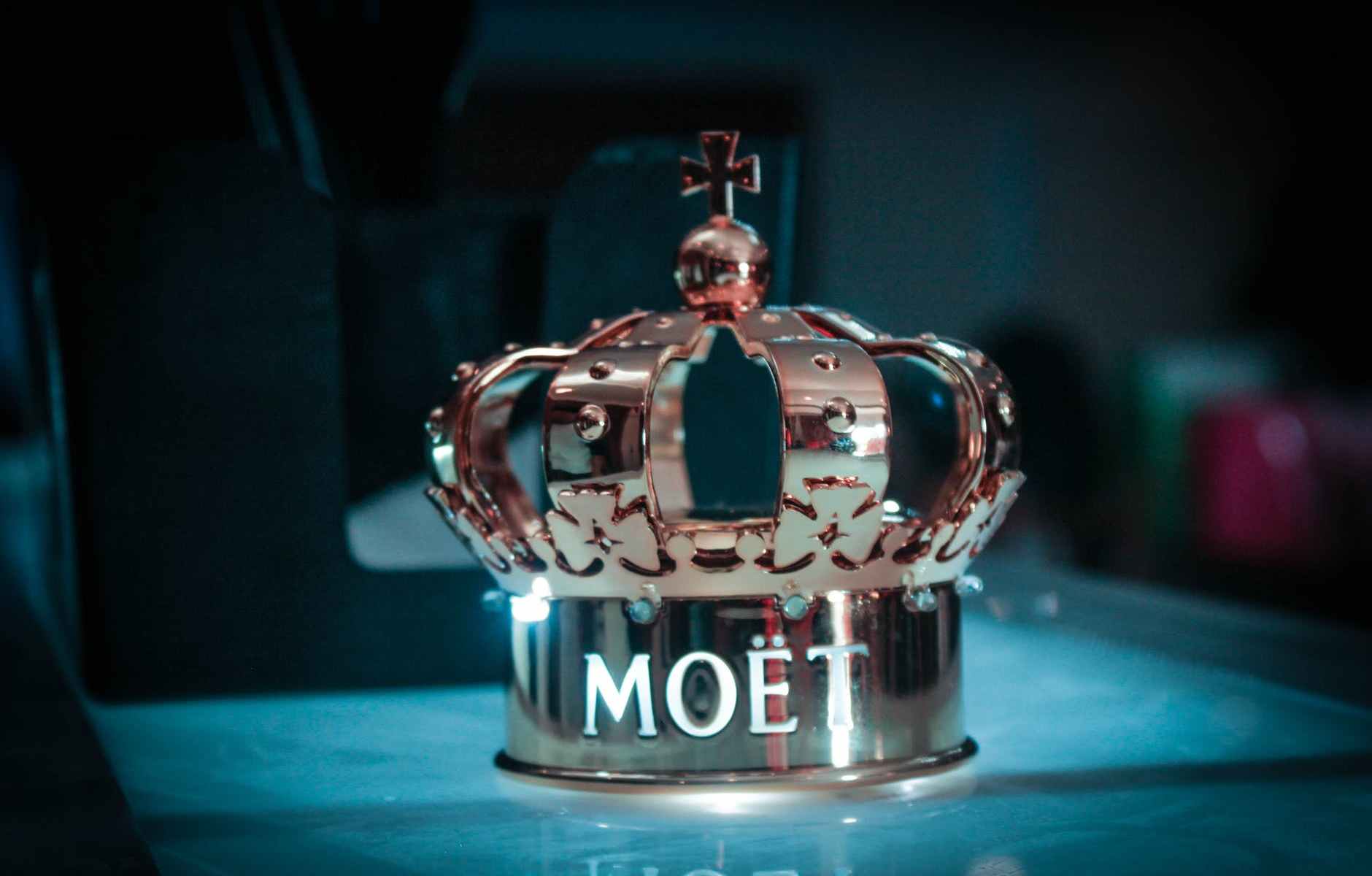 Marketing macht mürbe