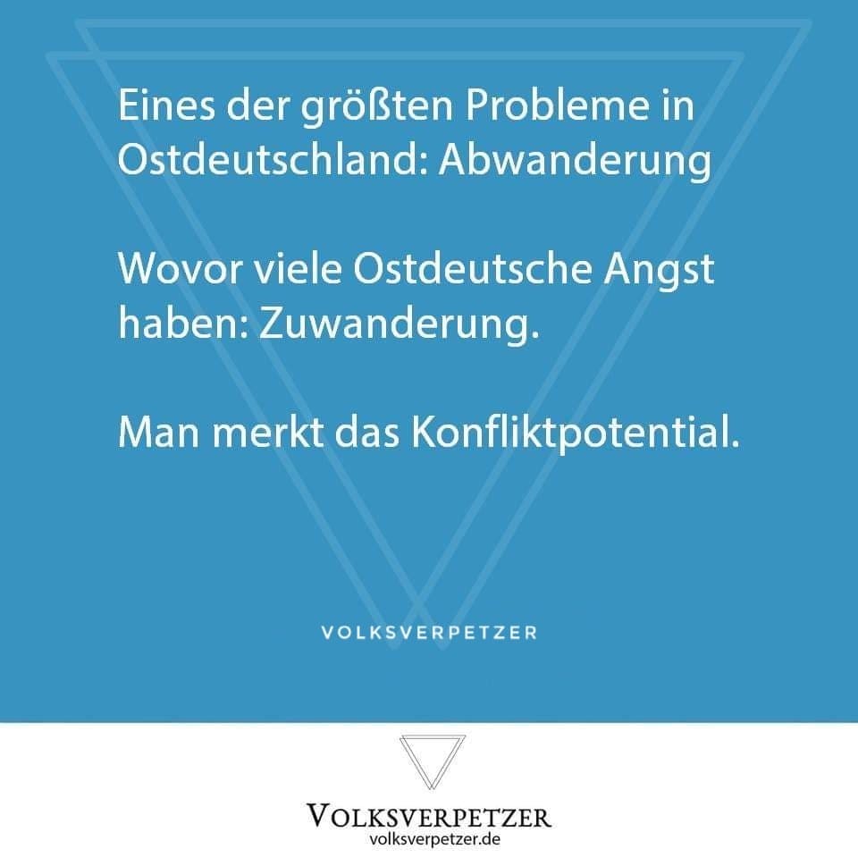 Im eigenen Saft schmoren