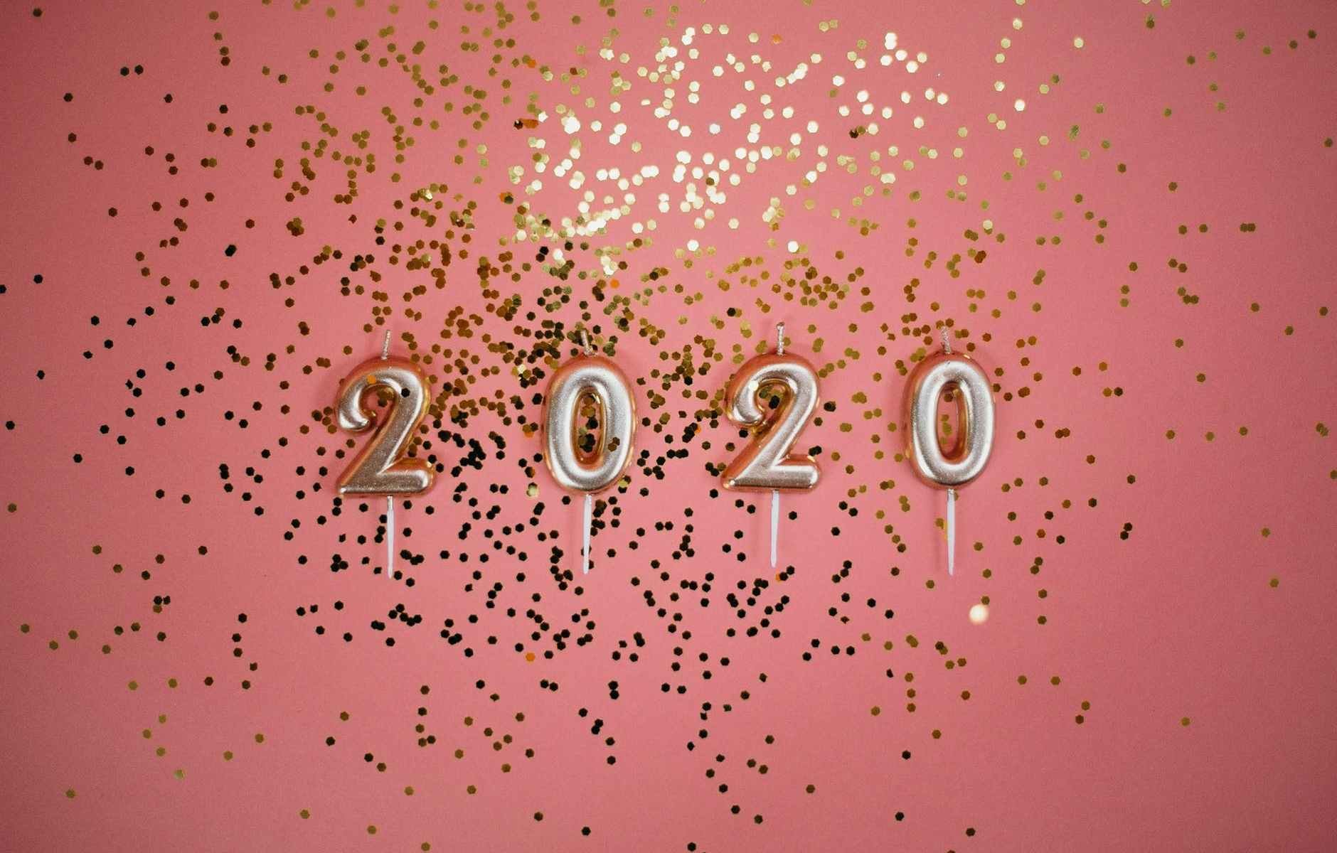 2020, herzlich Willkommen!