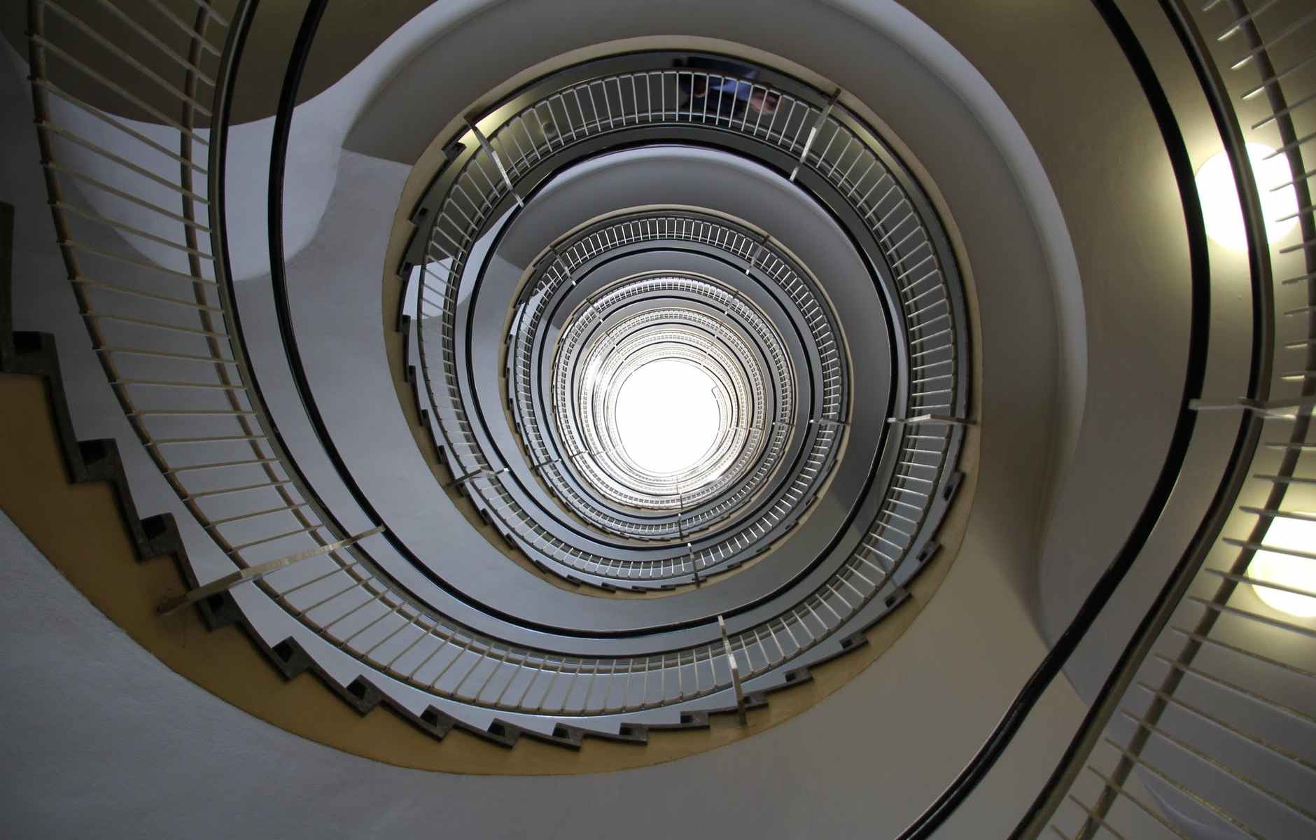 sukzessive, graduell